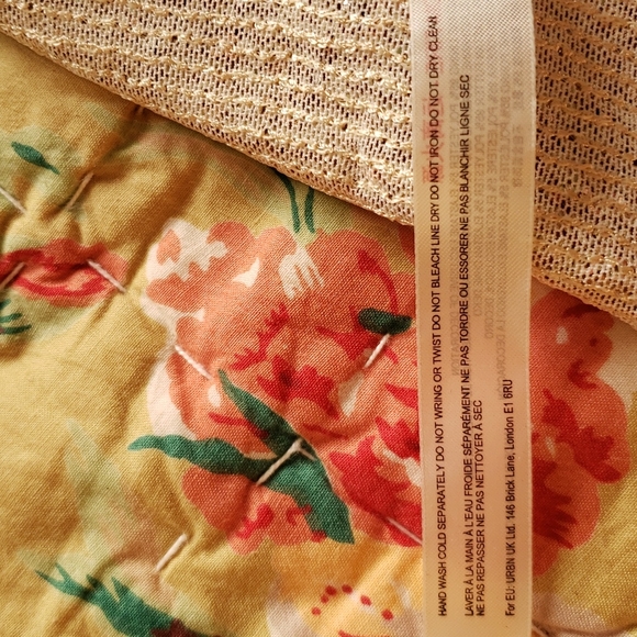 Free People Stop & Stare Black Sequin Cami S,M,L - Picture 7 of 11